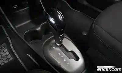 Chevrolet Spark 2020 1.0 Автомат в Москве № 41451, миниатюра 7