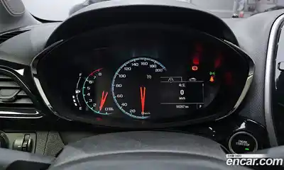 Chevrolet Spark 2017 1.0 Автомат в Москве № 41562, миниатюра 12