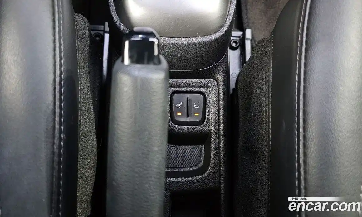 Chevrolet Spark 2017 1.0 Автомат в Москве № 41562, фото 16