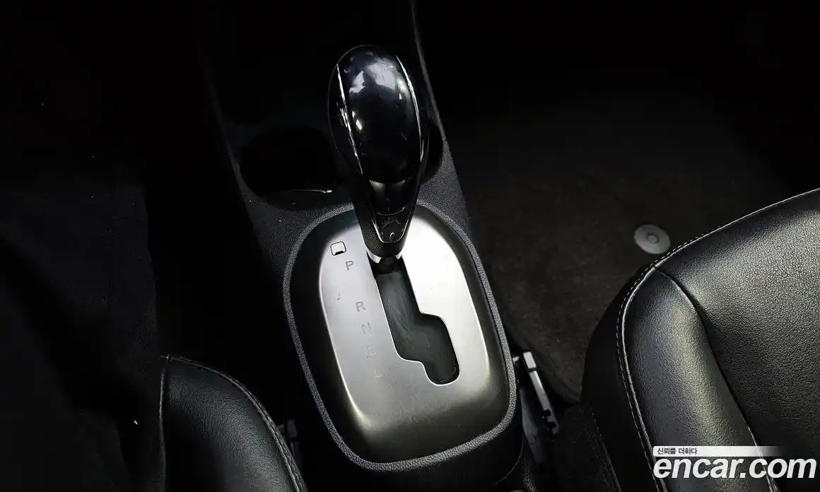 Chevrolet Spark 2017 1.0 Автомат в Москве № 41562, фото 17