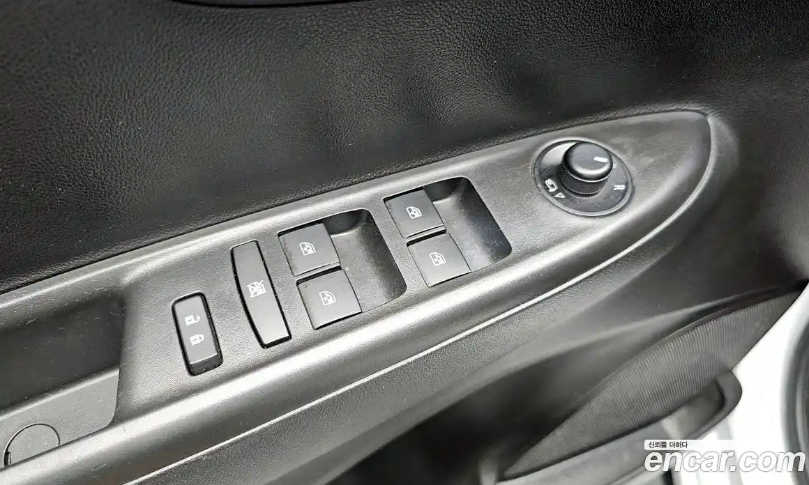 Chevrolet Spark 2017 1.0 Автомат в Москве № 41562, фото 18