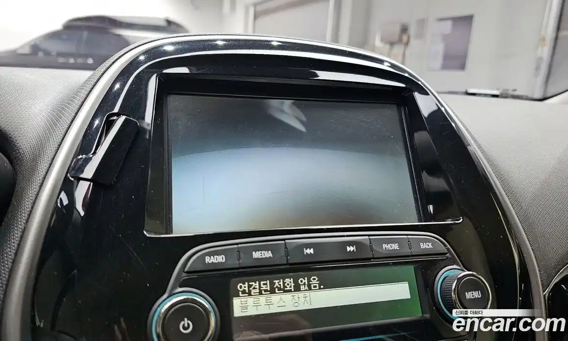 Chevrolet Spark 2017 1.0 Автомат в Москве № 41562, фото 19