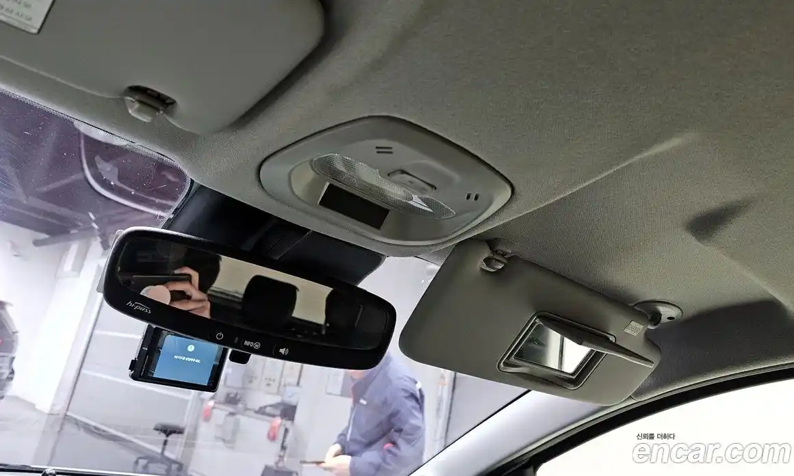 Chevrolet Spark 2017 1.0 Автомат в Москве № 41562, фото 5