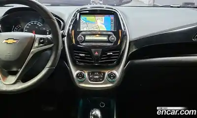 Chevrolet Spark 2017 1.0 Автомат в Москве № 41562, миниатюра 6