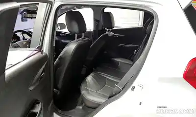 Chevrolet Spark 2017 1.0 Автомат в Москве № 41562, миниатюра 8