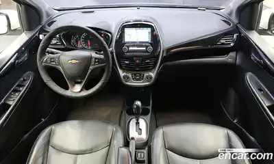 Chevrolet Spark 2017 1.0 Автомат в Москве № 41562, миниатюра 10