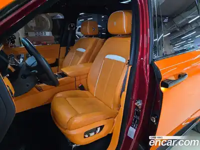 Rolls-Royce Cullinan 2020 6.7 Автомат в Москве № 418281, миниатюра 11