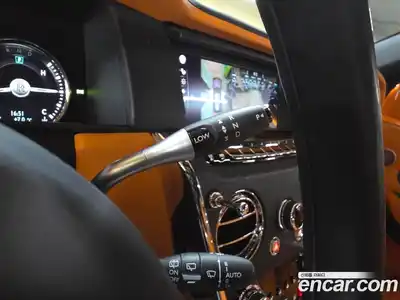 Rolls-Royce Cullinan 2020 6.7 Автомат в Москве № 418281, миниатюра 9