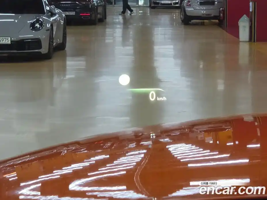 Rolls-Royce Cullinan 2020 6.7 Автомат в Москве № 418281, фото 10