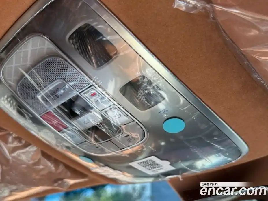 Genesis GV80 2025 2.5 Автомат в Москве № 418798, фото 12