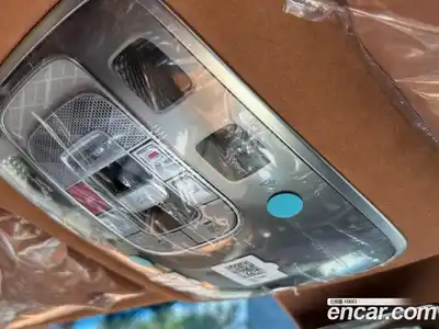 Genesis GV80 2025 2.5 Автомат в Москве № 418798, миниатюра 12