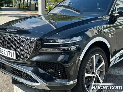Genesis GV80 2025 2.5 Автомат в Москве № 418798, миниатюра 6