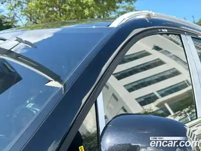 Genesis GV80 2025 2.5 Автомат в Москве № 418798, миниатюра 8