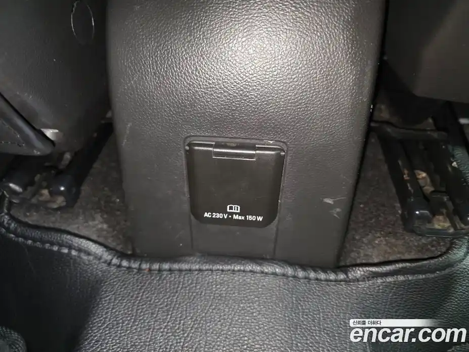 Chevrolet Trax 2019 1.6 Автомат в Москве № 42136, фото 13