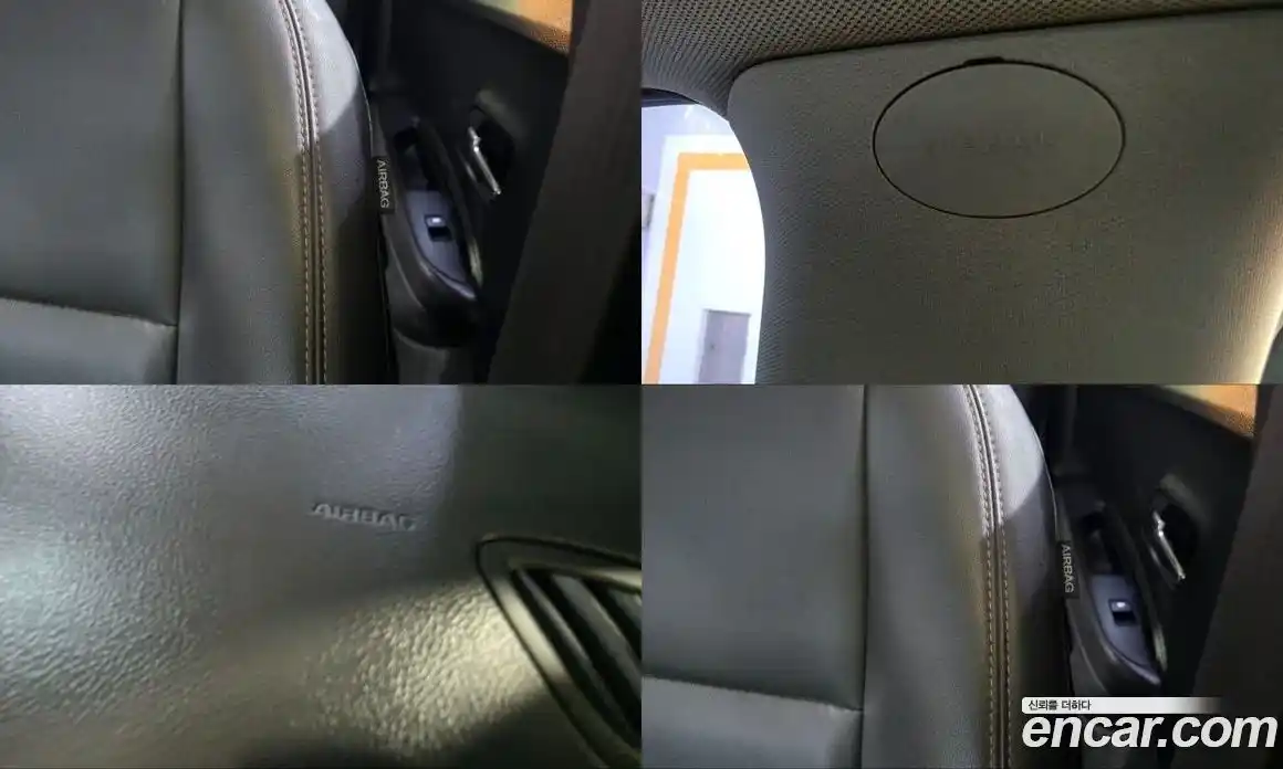 Chevrolet Trax 2019 1.6 Автомат в Москве № 42136, фото 17