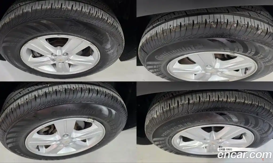 Chevrolet Trax 2019 1.6 Автомат в Москве № 42136, фото 5