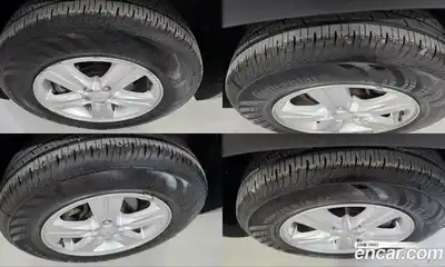 Chevrolet Trax 2019 1.6 Автомат в Москве № 42136, миниатюра 5