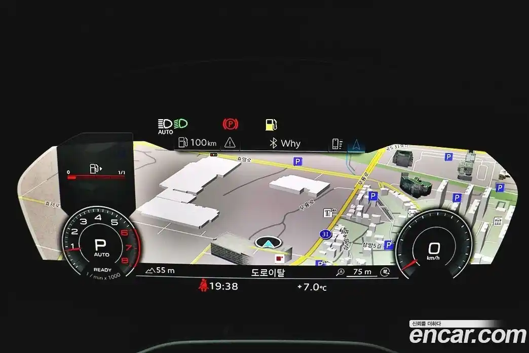 Audi A4 2021 2.0 Автомат в Москве № 429511, фото 14