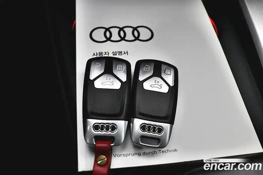 Audi A4 2021 2.0 Автомат в Москве № 429511, фото 20