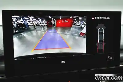 Audi A4 2021 2.0 Автомат в Москве № 429511, миниатюра 8