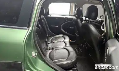 Mini Countryman 2015 2.0 Автомат в Москве № 432149, миниатюра 11