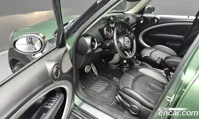 Mini Countryman 2015 2.0 Автомат в Москве № 432149, миниатюра 12