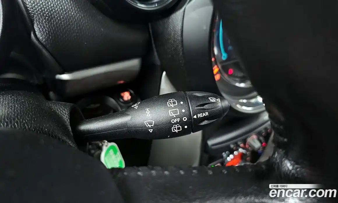 Mini Countryman 2015 2.0 Автомат в Москве № 432149, фото 17