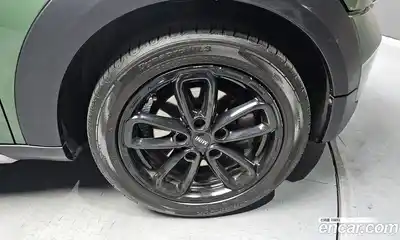 Mini Countryman 2015 2.0 Автомат в Москве № 432149, миниатюра 5