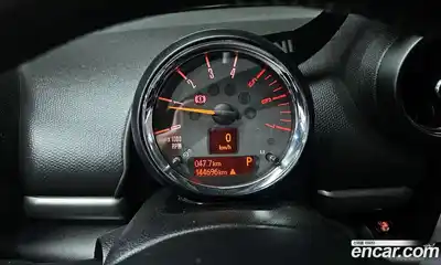 Mini Countryman 2015 2.0 Автомат в Москве № 432149, миниатюра 8