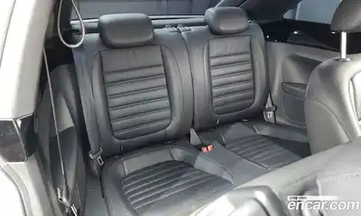 Volkswagen Beatle 2013 2.0 Автомат в Москве № 432441, миниатюра 12