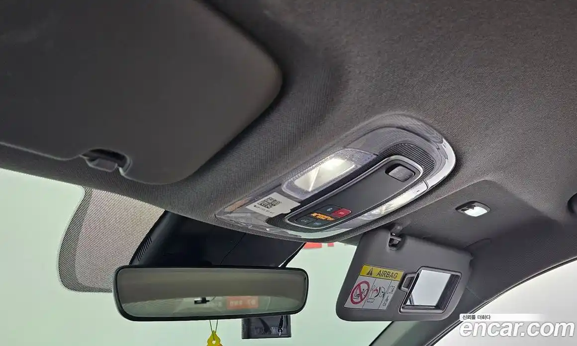 Hyundai Avante 2023 1.6 Автомат в Москве № 450198, фото 19