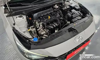 Hyundai Avante 2023 1.6 Автомат в Москве № 450198, миниатюра 6