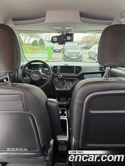 Kia Ray 2026 1.0 Автомат в Москве № 450651, миниатюра 8