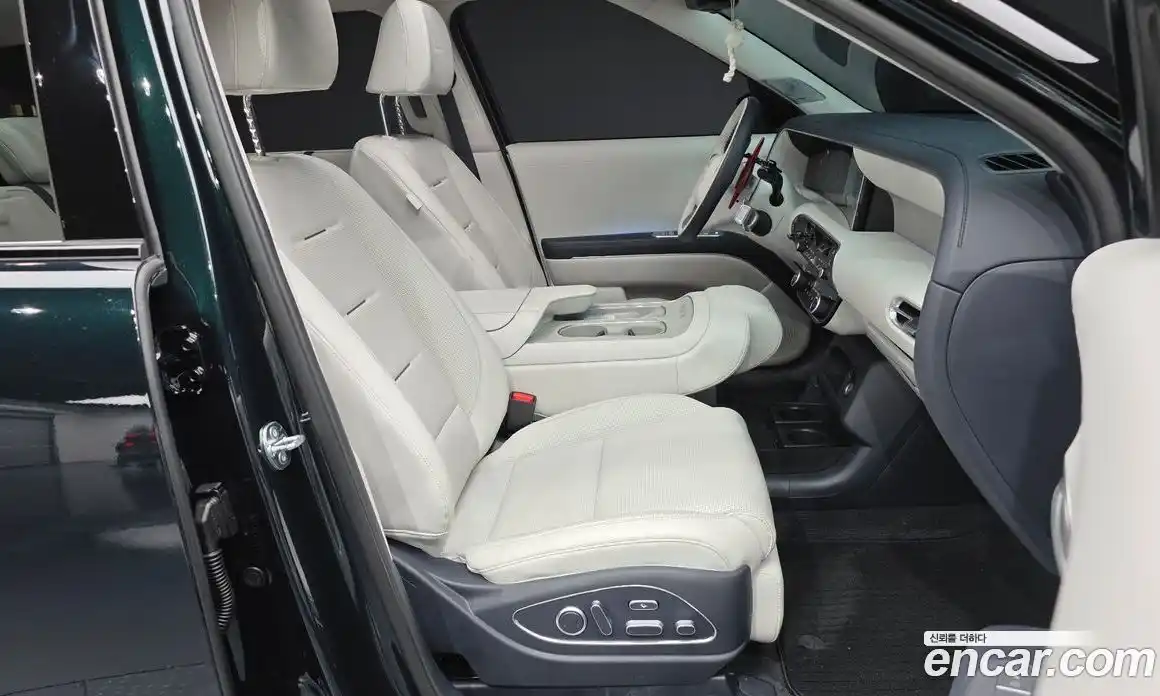 Hyundai Palisade 2025 2.5 Автомат в Москве № 45160, фото 11