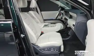 Hyundai Palisade 2025 2.5 Автомат в Москве № 45160, миниатюра 11