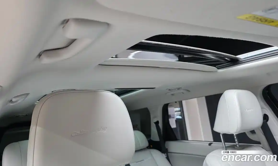 Hyundai Palisade 2025 2.5 Автомат в Москве № 45160, фото 18