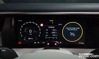 Hyundai Palisade 2025 2.5 Автомат в Москве № 45160, миниатюра 8