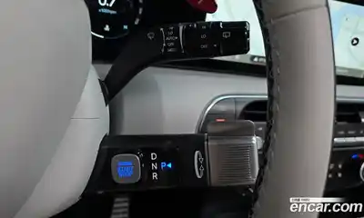 Hyundai Palisade 2025 2.5 Автомат в Москве № 45160, миниатюра 9