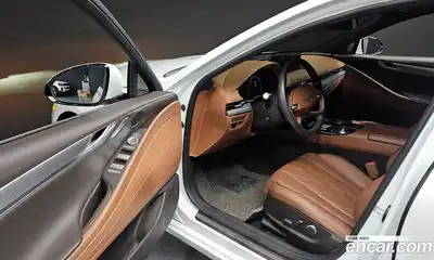 Genesis G80 2021 2.5 Автомат в Москве № 453322, миниатюра 11