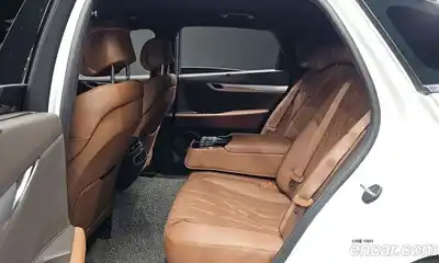 Genesis G80 2021 2.5 Автомат в Москве № 453322, миниатюра 12