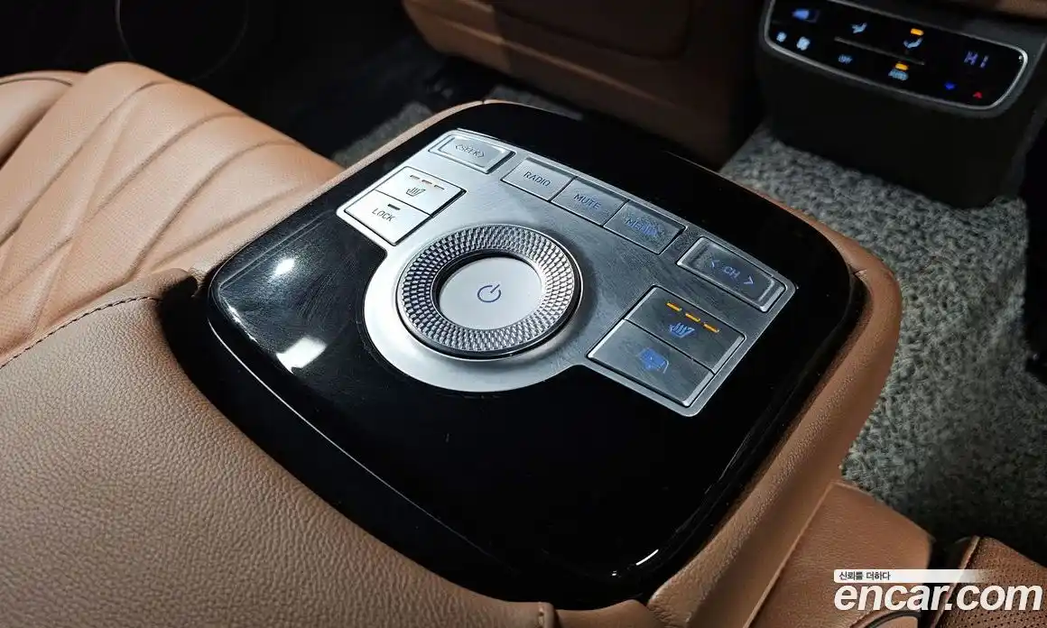 Genesis G80 2021 2.5 Автомат в Москве № 453322, фото 17