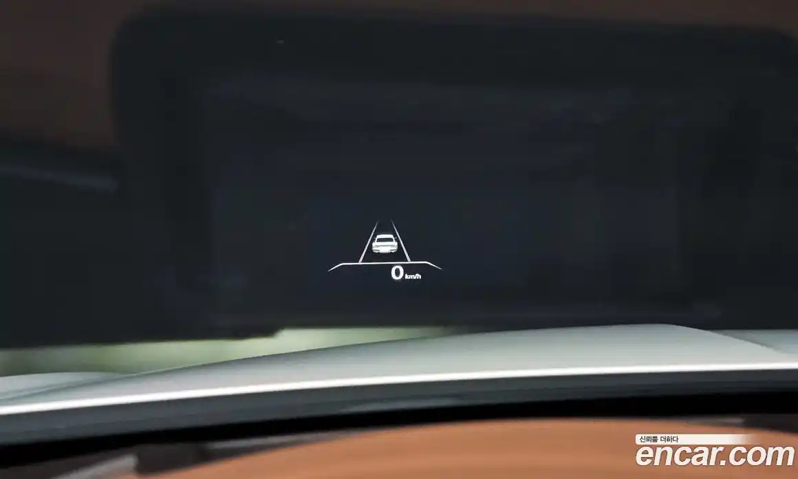 Genesis G80 2021 2.5 Автомат в Москве № 453322, фото 18