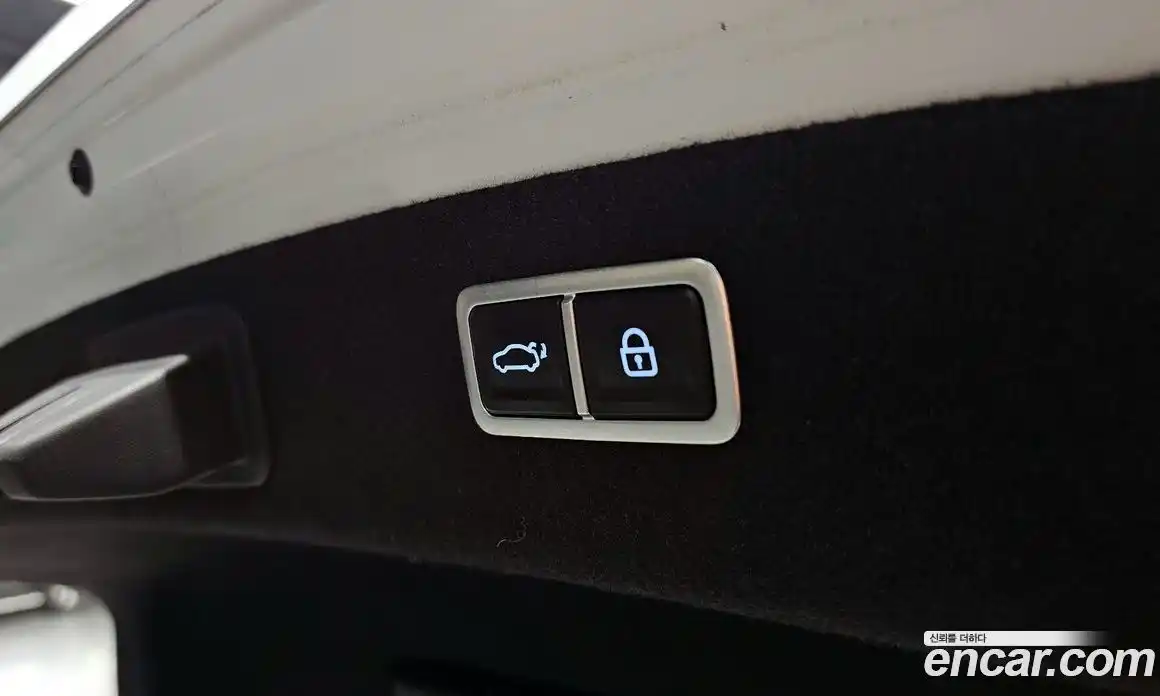 Genesis G80 2021 2.5 Автомат в Москве № 453322, фото 19