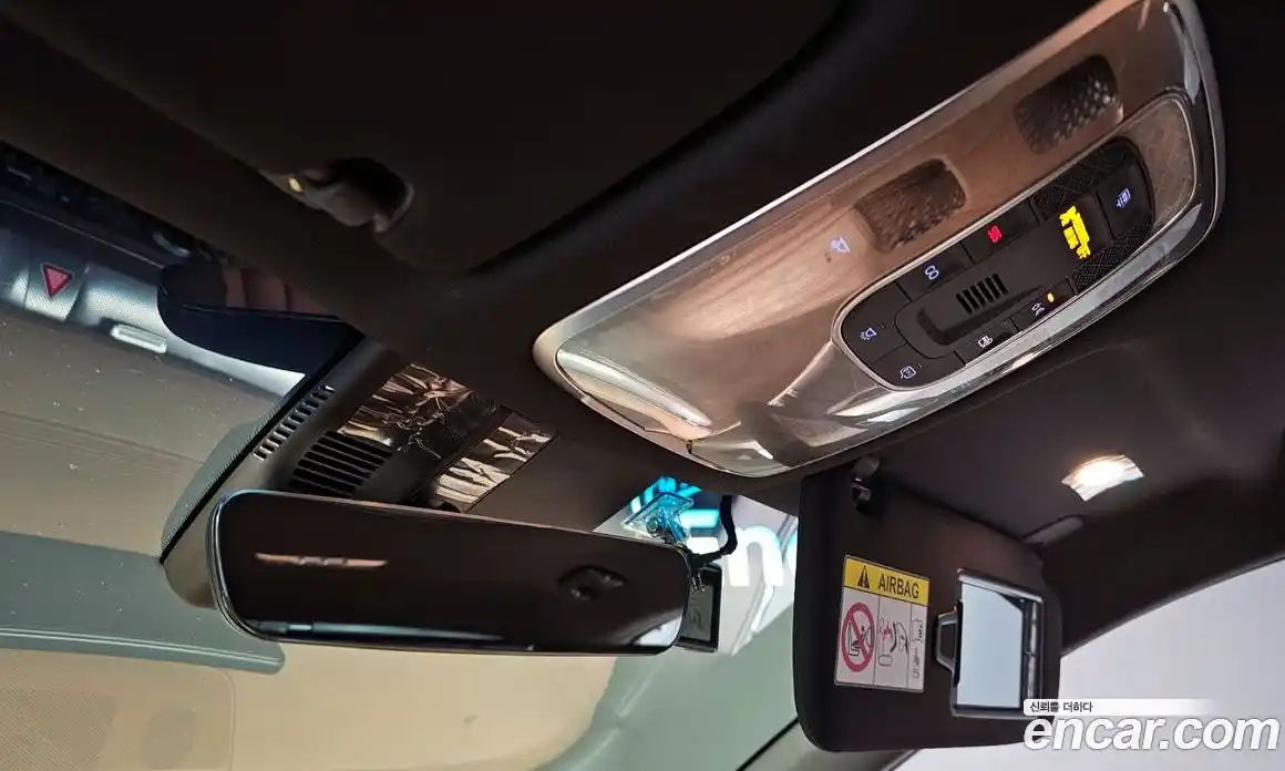 Genesis G80 2021 2.5 Автомат в Москве № 453322, фото 20