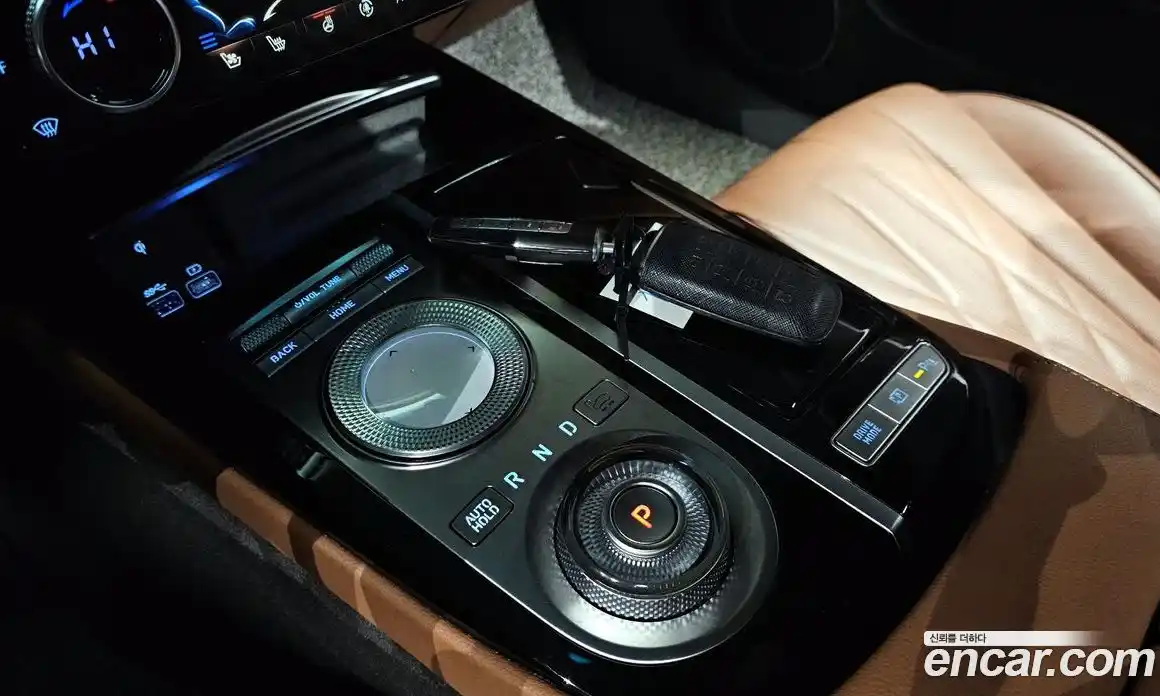 Genesis G80 2021 2.5 Автомат в Москве № 453322, фото 9