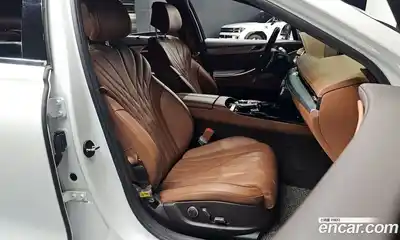 Genesis G80 2021 2.5 Автомат в Москве № 453322, миниатюра 10