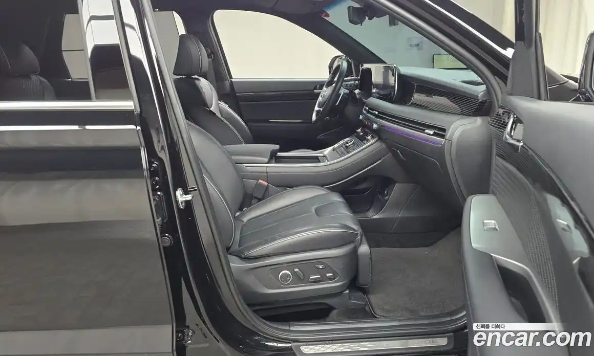 Hyundai Palisade 2024 2.2 Автомат в Москве № 45479, фото 13