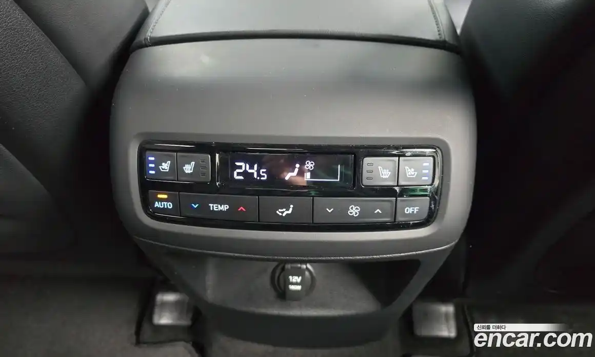 Hyundai Palisade 2024 2.2 Автомат в Москве № 45479, фото 14