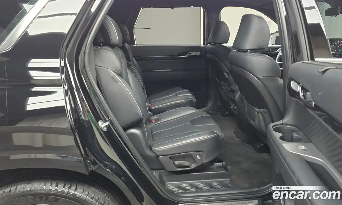 Hyundai Palisade 2024 2.2 Автомат в Москве № 45479, фото 16