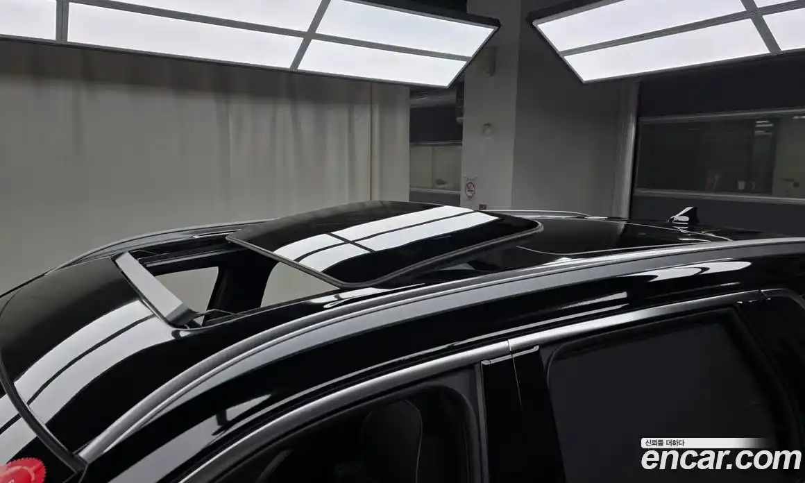 Hyundai Palisade 2024 2.2 Автомат в Москве № 45479, фото 20